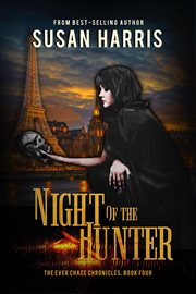 Night of the Hunter cover image