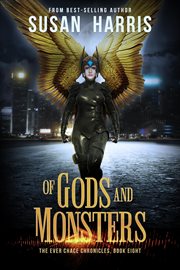 Of Gods and Monsters cover image