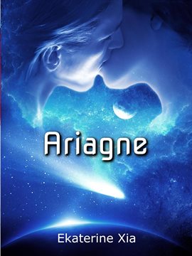 Cover image for Ariagne