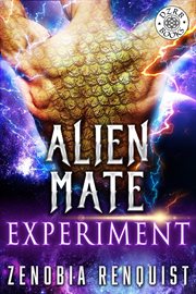 Alien Mate Experiment cover image