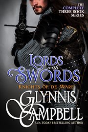 Lords With Swords cover image