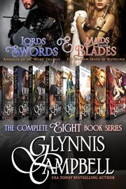 Lords With Swords and Maids With Blades cover image