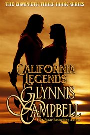 California Legends : California Legends cover image