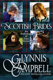 Scottish Brides : An Anthology cover image