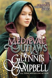 Medieval Outlaws : The Boxed Set. Medieval Outlaws cover image