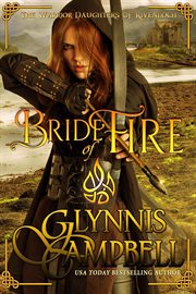 Bride of Fire cover image