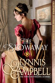 The Stowaway cover image