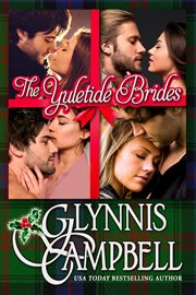 The Yuletide Brides cover image