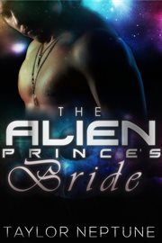 The alien prince's bride cover image