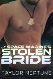 The space marine's stolen bride cover image