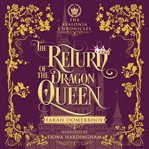 The return of the dragon queen cover image