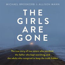 Cover image for The Girls Are Gone