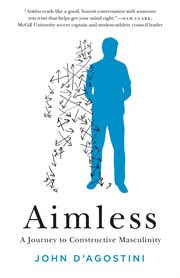 Aimless cover image