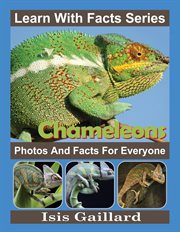 Chameleons photos and facts for everyone cover image