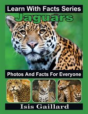 Jaguars photos and facts for everyone cover image