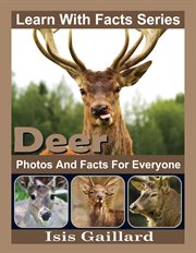 Deer photos and facts for everyone cover image