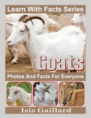 Goats photos and facts for everyone cover image