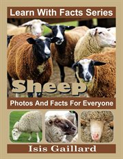 Sheep photos and facts for everyone cover image