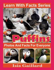 Puffins photos and facts for everyone cover image