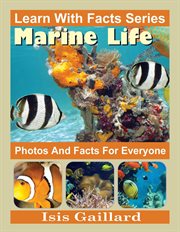 Marine life photos and facts for everyone cover image