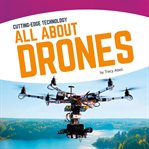 All about drones cover image