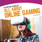 All about online gaming cover image
