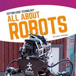 All about robots cover image