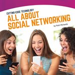 All about social networking cover image