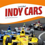 Indy cars cover image