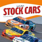 Stock cars cover image