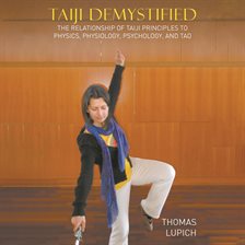 Cover image for Taiji Demystified