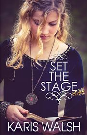 Set the Stage cover image