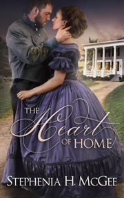 The heart of home cover image