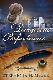 A dangerous performance cover image