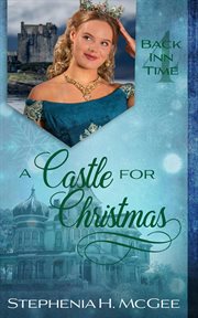 A Castle for Christmas cover image