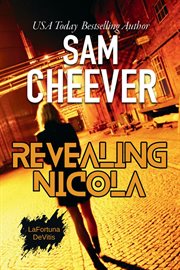 Revealing Nicola cover image