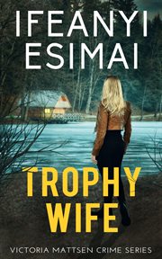 Trophy Wife cover image