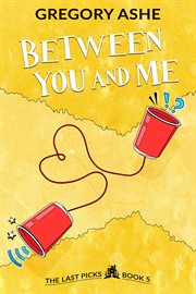 Between You and Me cover image