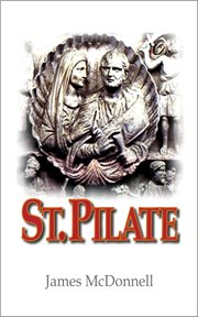St. pilate cover image