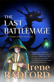 The Last Battlemage cover image