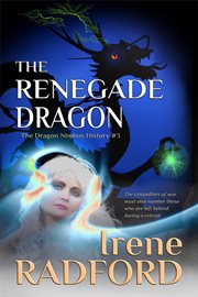 The Renegade Dragon cover image