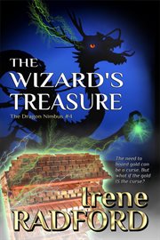 The Wizard's Treasure cover image
