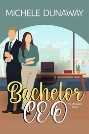 Bachelor Ceo cover image