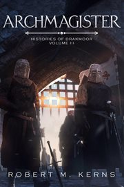 Archmagister cover image