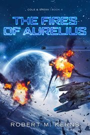 The fires of Aurelius cover image