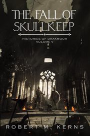 The Fall of Skullkeep cover image