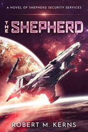 The Shepherd cover image