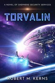 Torvalin cover image