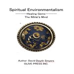Spiritual environmentalism. Healing Gems cover image