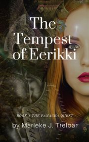 The tempest of eerikki cover image